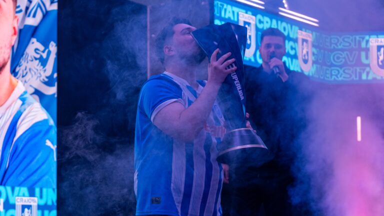 eSuperliga, prima ligă oficială de esports afiliată Ligii Profesioniste de Fotbal și EA SPORTS, revine în martie cu un nou sezon