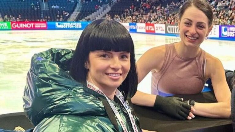 AUDIO | Simona Pungă, încântată de prestațiile Juliei Sauter înaintea Jocurilor Olimpice de iarnă: “A obținut două rezultate extraordinare!”