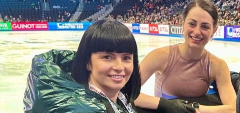 Simona Pungă, concluzii după performanța istorică reușită de Julia Sauter la Jocurile Olimpice: “A fost minunat, este un rezultat senzațional!”