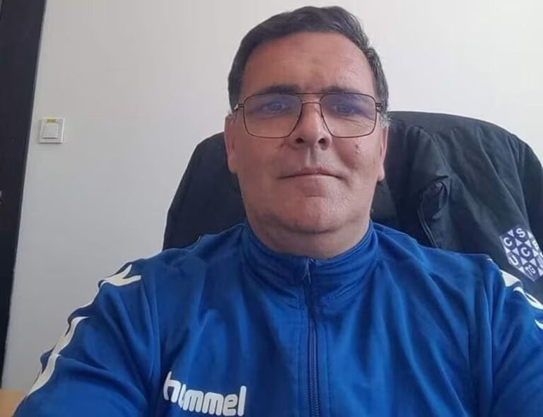 AUDIO | La Trafic Sport aflăm mai multe despre Virgil Popovici: “Sunt gorjean, sunt român și, în primul rând, sunt iubitor al handbalului!”