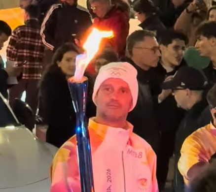 În această seară încep Jocurile Olimpice de iarnă