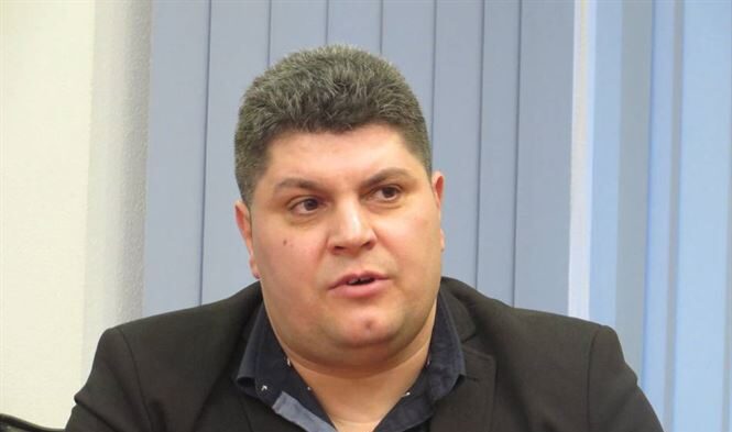AUDIO | George Perțea, îndemn la boxul românesc: “Ne dorim foarte, foarte mult să colaborăm cu toți cei care vor să facă performanță pentru boxul românesc.”