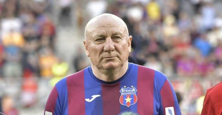 Adrian Bumbescu împlinește 66 de ani! Vezi toate evenimentele notabile ale zilei