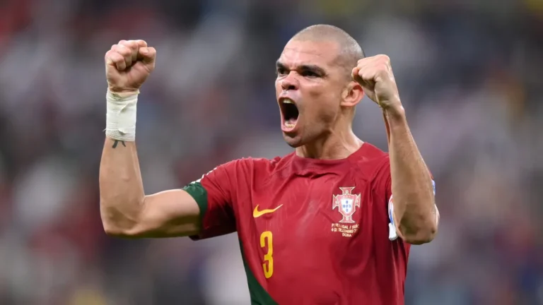 Pepe împlinește azi 43 de ani! Vezi toate evenimentele zilei în sport
