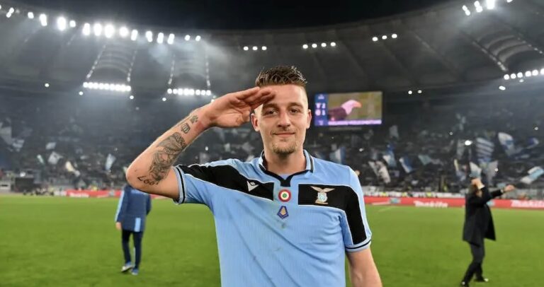 Evenimentele zilei în sport: Sergej Milinković-Savić, printre sărbătoriți!