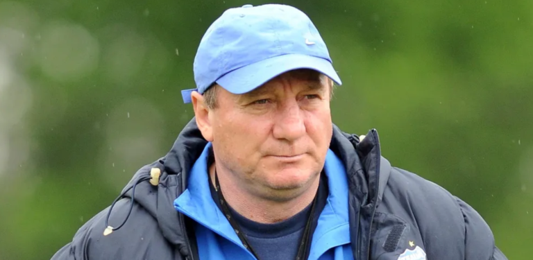 Adrian Bumbescu, interviu special la 66 de ani: “N-am mai băut de 7 ani, dar mă îmbăt dacă ia Craiova titlul!”