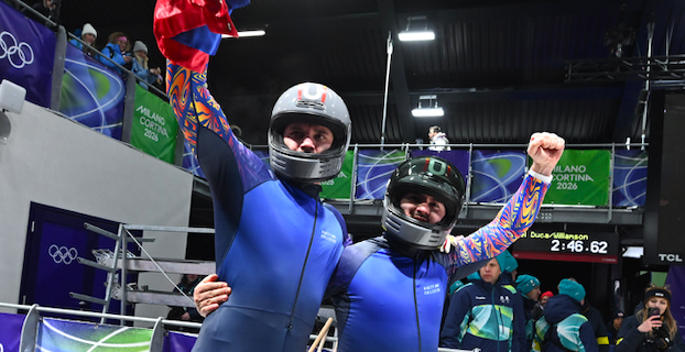 Mihai Tentea, încrezător după locul 5 ocupat la Milano-Cortina: “Am dat startul unui val de performanțe!”