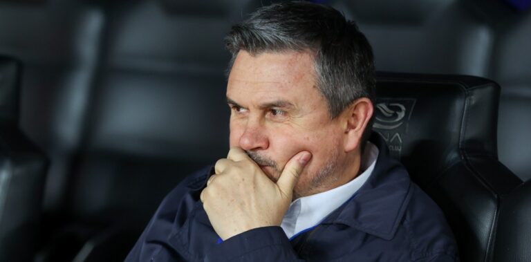 AUDIO | Cristi Balaj despre scandalul CFR Cluj – U Cluj: “Eliminarea lui Bergodi a fost corectă. În schimb, nu este clar pentru ce a fost eliminat Cordea.”