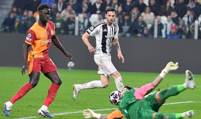 Galatasaray Istanbul a obținut calificarea în optimile Ligii Campionilor