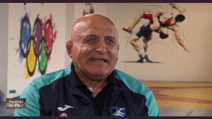 AUDIO | Ștefan Rusu, semnal de alarmă pentru viitorul luptelor greco-romane în România: “Este nevoie de investiții!”