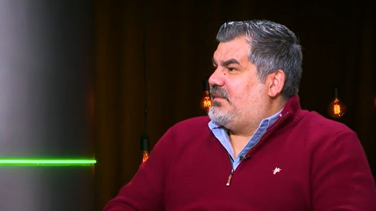 Mircea Bornescu a tras concluzia: “Dacă FCSB nu va intra în Play-Off, înseamnă că nu merită!”