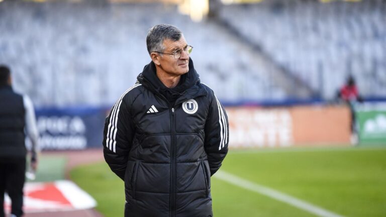 AUDIO | Ovidiu Sabău analizează scandalul Clujului: “A devenit o normalitate ca jucătorii să înjure. Asta e realitatea noastră.”