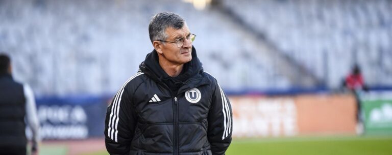 AUDIO | “Practic, nu s-a simțit deloc diferența de valoare sau de experiență la acest nivel.” – ne spune Ovidiu Sabău despre meciul dintre Inter și Bodø/Glimt