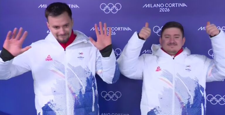 Zeița Fortuna nu ne-a fost alături nici la Milano-Cortina! Poate în 2030!