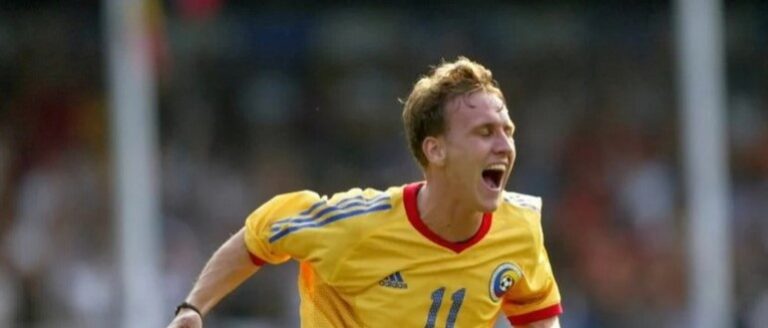 Nicolae Mitea împlinește 41 de ani! Vezi toate evenimentele notabile ale zilei în lumea sportului