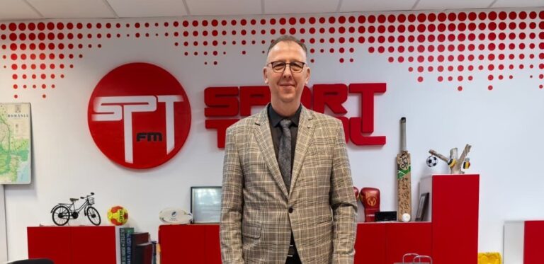 Adin Cojocaru, despre parcursul excelent al echipelor românești de volei feminin în cupele europene: “De la an la an, fiecare club învață ceva”