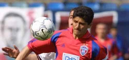 Throwback | 43 de ani de la debutul lui Miodrag Belodedici la Steaua!