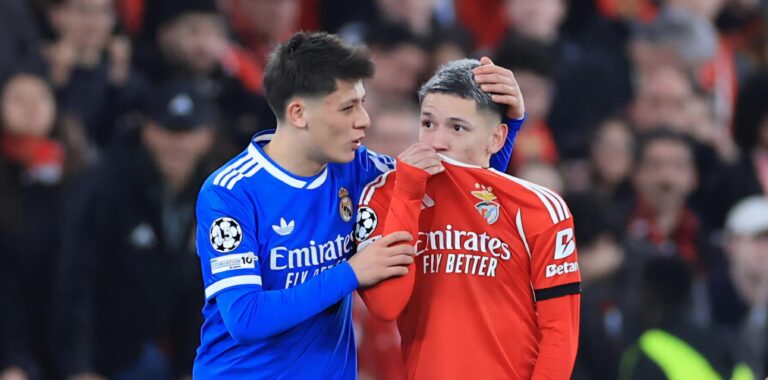 Gianni Infantino: fotbaliștii care își acoperă gura în timpul altercațiilor ar trebui eliminați de pe teren