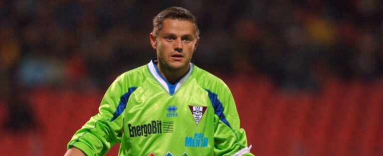 Acum 6 ani ne-a părăsit Martin Tudor. Vezi toate evenimentele zilei în lumea sportului