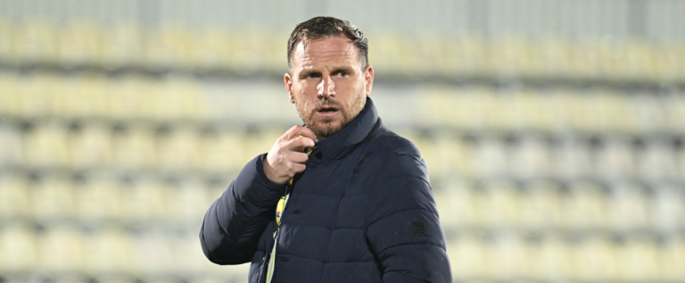 Florin Cernat împlinește astăzi 46 de ani! Vezi toate evenimentele importante ale zilei în sport