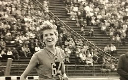 Un deceniu de când ne-a părăsit Doamna Atletismului din România