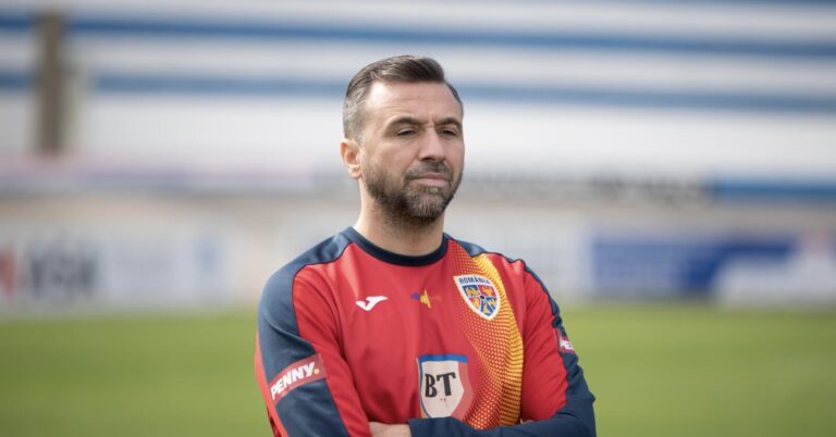 Lucian Sânmărtean, la 46 de ani! Vezi cele mai importante evenimente de azi