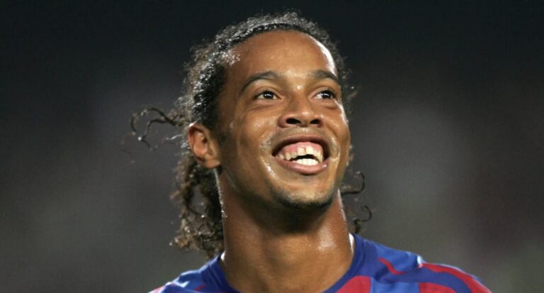 “Magicianul” Ronaldinho, la 46 de ani! Vezi toate evenimentele zilei în sport