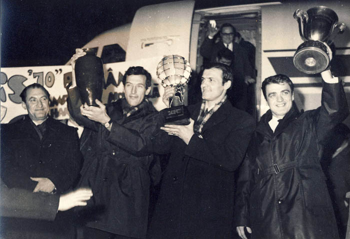 Throwback | România a dominat în anii 60-70 handbalul masculin, cu 4 titluri mondiale!