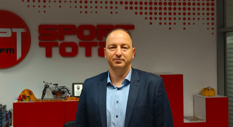 Alex Matei, despre duelurile europene ale celor de la CSM Oradea și CSM Unirea Alba Iulia: “Avem o surpriză foarte frumoasă!”