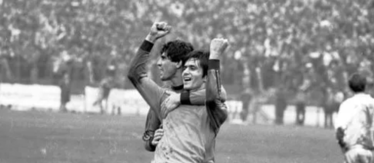 O partidă de acum 37 de ani în cursa pentru Cupa Campionilor Europeni: IFK Göteborg – Steaua București 1-0