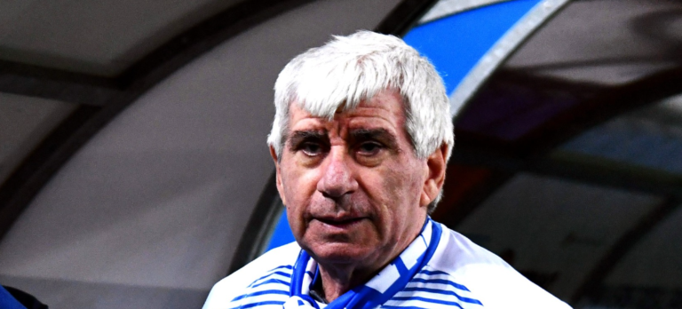 Marele Aurică Beldeanu, la 75 de ani!