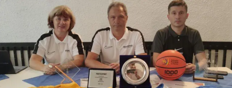 Alexandru Grecu, mândru de rezultatele obținute de sportivii de la CSȘ Tulcea: “Avem 7 sporturi, cu 550 de copii”