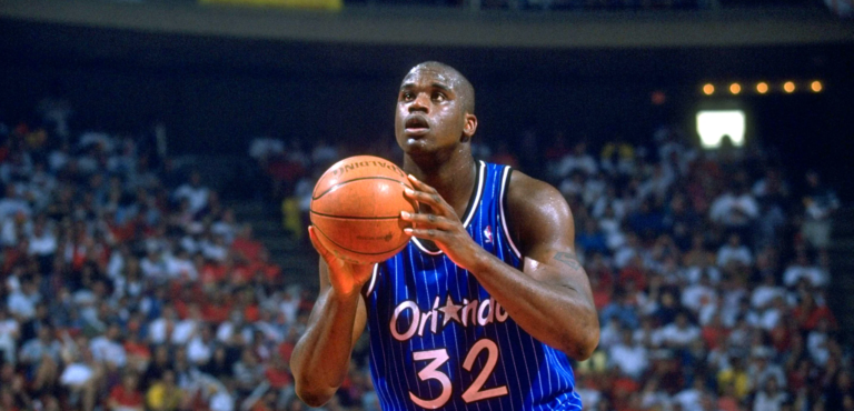 Legendarul Shaquille O’Neal împlinește 54 de ani! Vezi toate evenimentele importante ale zilei