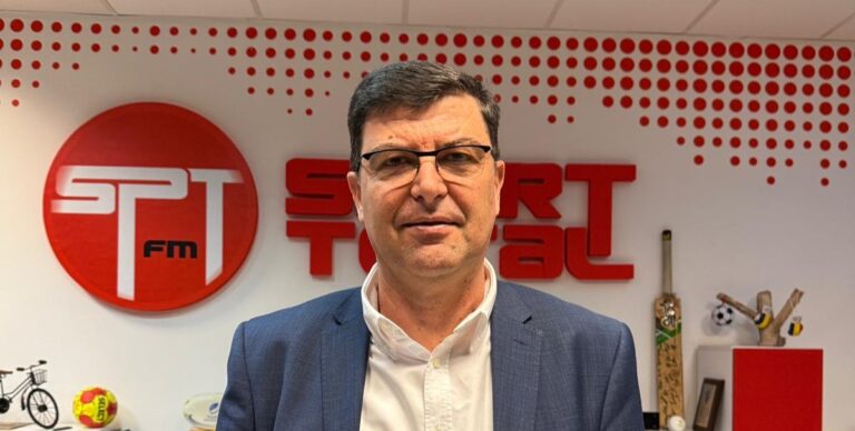 Sorin Dinu a dezvăluit primul lucru pe care îl va face dacă devine președintele FRH: “Ar trebui o reformă în acest departament!”