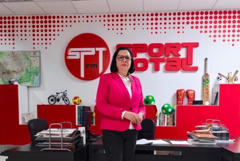 Sorina Țicu, concluzii pline de bucurie după Jocurile Olimpice de iarnă de la Milano-Cortina: “A fost o performanță remarcabilă!”