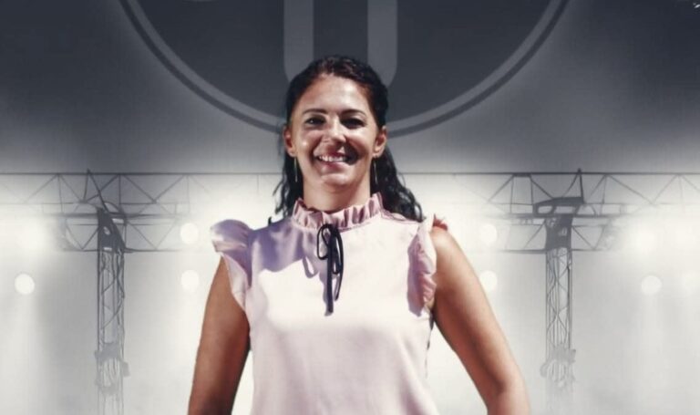 Erika Preda, directorul CSM Jiul Petroșani, despre provocarea acceptată: “Este un club care ne obligă la seriozitate și performanță!”