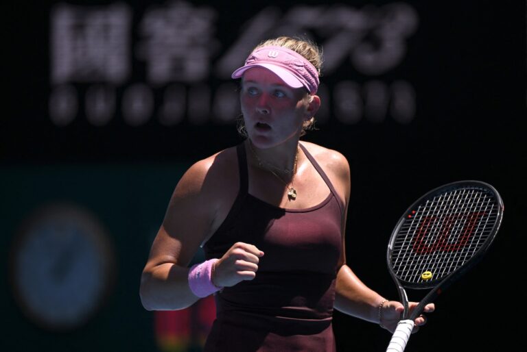 Peyton Stearns a cucerit titlul WTA 250 de la Austin