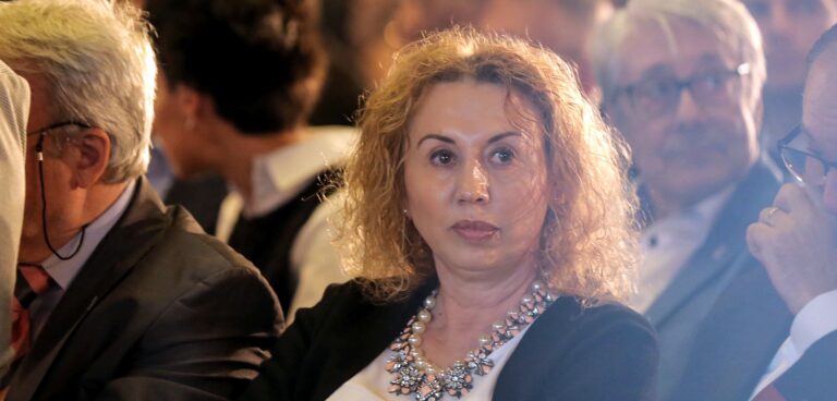 La Mulți Ani, Violeta Beclea-Szekely! Marea atletă a României împlinește 61 de ani