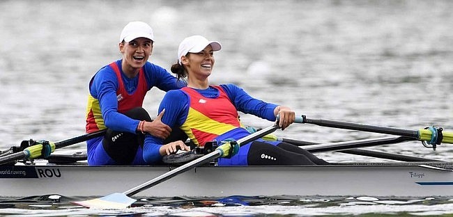 Evenimentele zilei în sport: campioana europeană Irina Dorneanu, la 36 de ani!