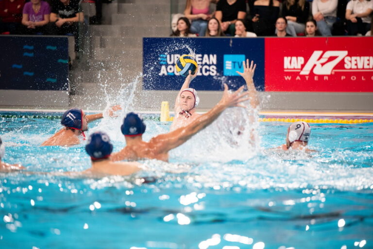 CSM Oradea și‑a aflat adversara din sferturile Euro Cup