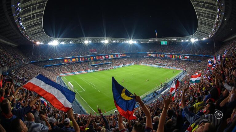 Trenduri în materie de pariuri și cote pentru Cupa Mondială 2026 (P)