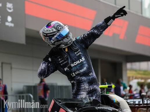 Kimi Antonelli câștigă Marele Premiu al Japoniei de la Suzuka