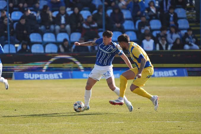 Farul Constanța a început play‑out‑ul cu o victorie pe teren propriu