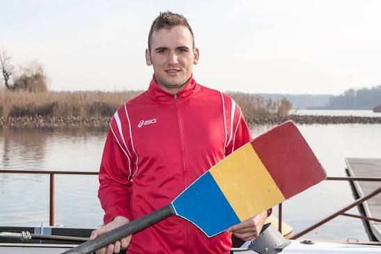 Canotorul român George Alexandru Palamariu împlinește 35 de ani. Vezi cele mai importante evenimente ale zilei