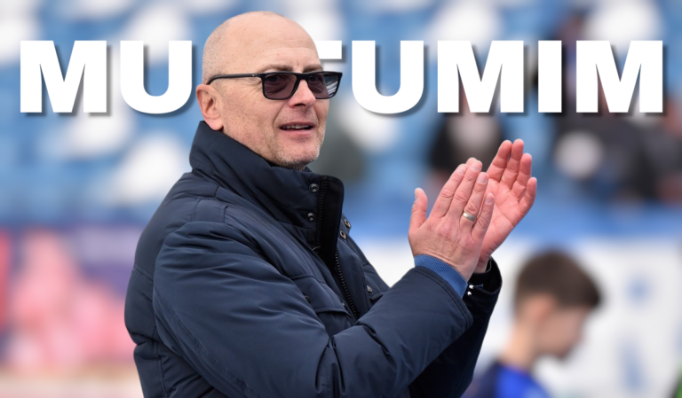 FC Botoșani și Leo Grozavu au pus capăt colaborării