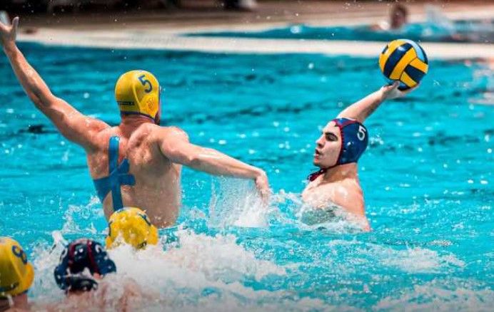 CSM Oradea a cedat în fața maghiarilor de la BVSC Manna ABC, în prima manșă a sferturilor Euro Cup