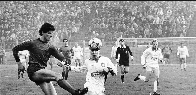 19 martie pentru fotbalul românesc: 4 meciuri memorabile!