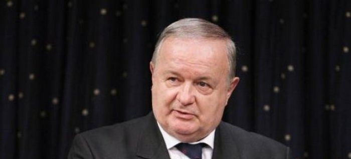 Marele Cristian Țopescu ar fi împlinit astăzi 89 de ani