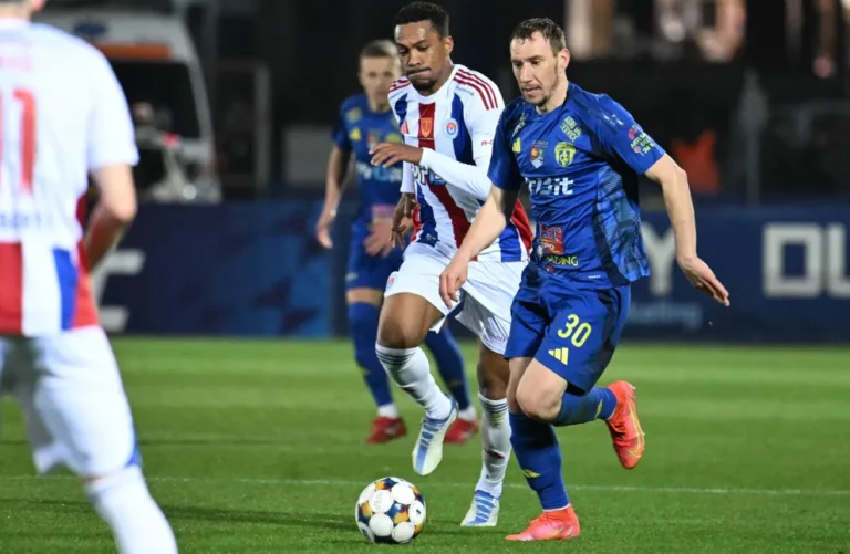 Unirea Slobozia a obținut o victorie importantă în play‑out