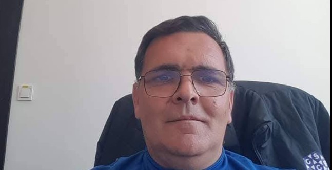 Virgil Ion Popovici, candidat la președinția FRH, a identificat principala lipsă a handbalului românesc: “Profesionalismul managerial!”